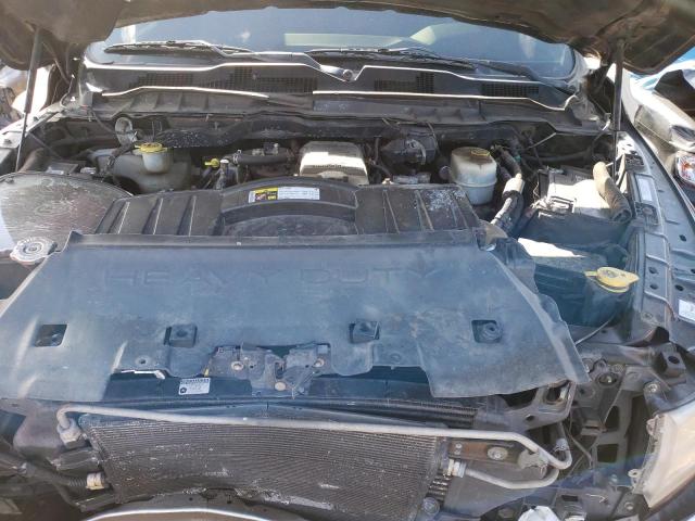 Photo 11 from auction – 2012 DODGE RAM 2500 L with VIN 3C6UD5NL5CG265705