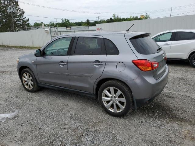 Photo 2 from auction – 2014 MITSUBISHI OUTLANDER with VIN 4A4AP3AU8EE025928