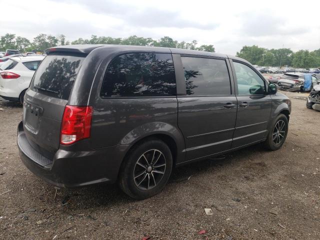 Photo 3 from auction – 2015 DODGE GRAND CARA with VIN 2C4RDGBGXFR750065