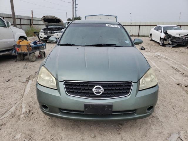 Photo 5 from auction – 2006 NISSAN ALTIMA S with VIN 1N4AL11D76C181372
