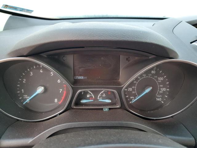Photo 9 from auction – 2018 FORD ESCAPE SE with VIN 1FMCU0GD2JUC18540