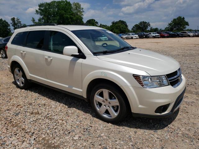 Photo 4 from auction – 2012 DODGE JOURNEY SX with VIN 3C4PDCBG5CT368700