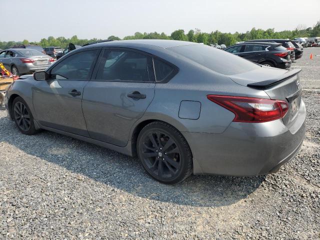 Photo 2 from auction – 2017 NISSAN ALTIMA 2.5 with VIN 1N4AL3AP6HC293119