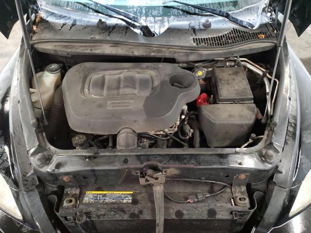 Photo 12 from auction – 2009 CHEVROLET HHR LS with VIN 3GNCA13B39S600876