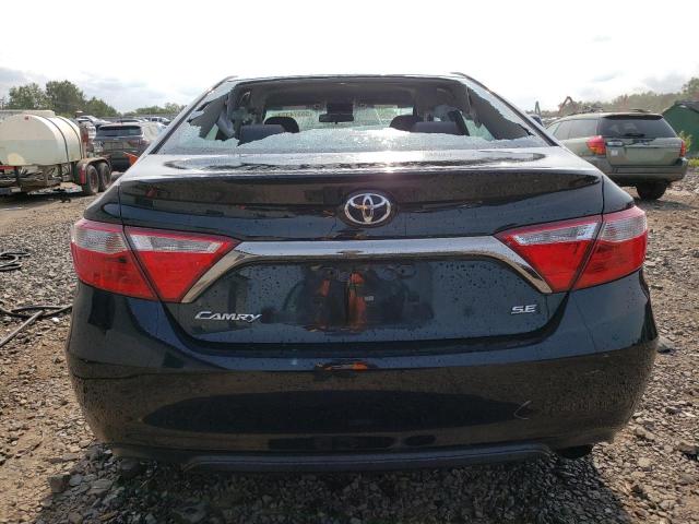 Photo 6 from auction – 2017 TOYOTA CAMRY LE with VIN 4T1BF1FK0HU779261
