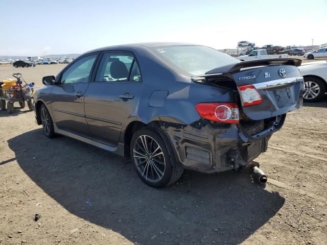 Photo 2 from auction – 2012 TOYOTA COROLLA BA with VIN 5YFBU4EE7CP054950