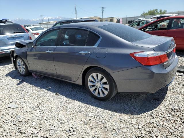 Photo 2 from auction – 2013 HONDA ACCORD EX with VIN 1HGCR2F76DA167113