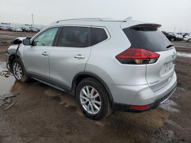 Photo 2 from auction – 2019 NISSAN ROGUE S with VIN KNMAT2MT3KP547673
