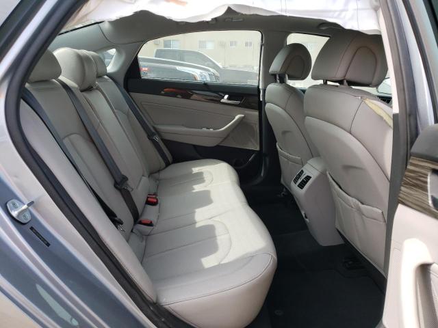 Photo 10 from auction – 2015 HYUNDAI SONATA SPO with VIN 5NPE34AF9FH012389