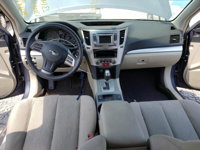 Photo 8 from auction – 2014 SUBARU OUTBACK 2. with VIN 4S4BRCDCXE3212250