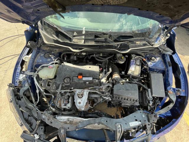 Photo 7 from auction – 2019 HONDA CIVIC LX with VIN 2HGFC2F61KH560151