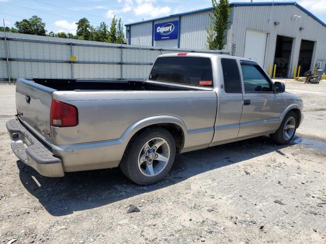 Photo 3 from auction – 2002 GMC SONOMA with VIN 1GTCS19WX28194027