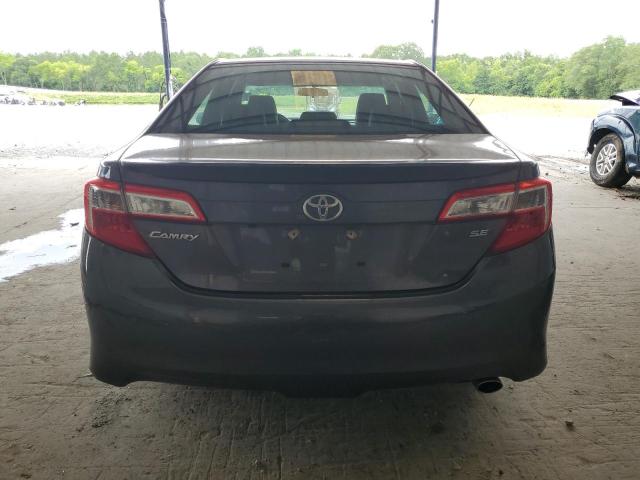 Photo 6 from auction – 2014 TOYOTA CAMRY L with VIN 4T1BF1FK8EU467538
