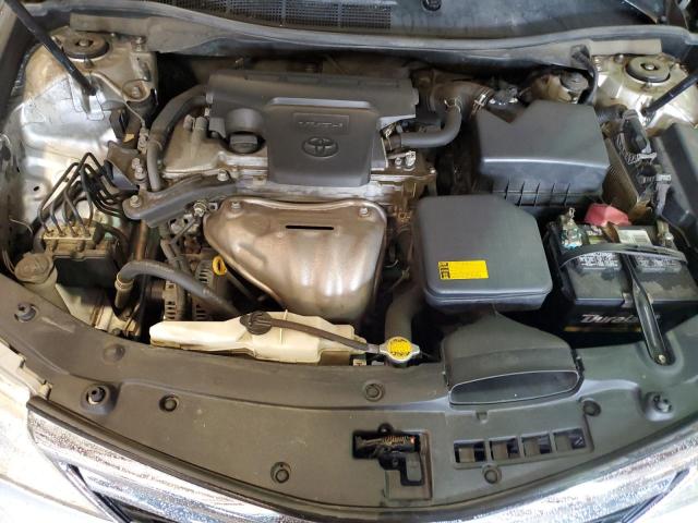 Photo 11 from auction – 2012 TOYOTA CAMRY BASE with VIN 4T1BF1FK4CU107096