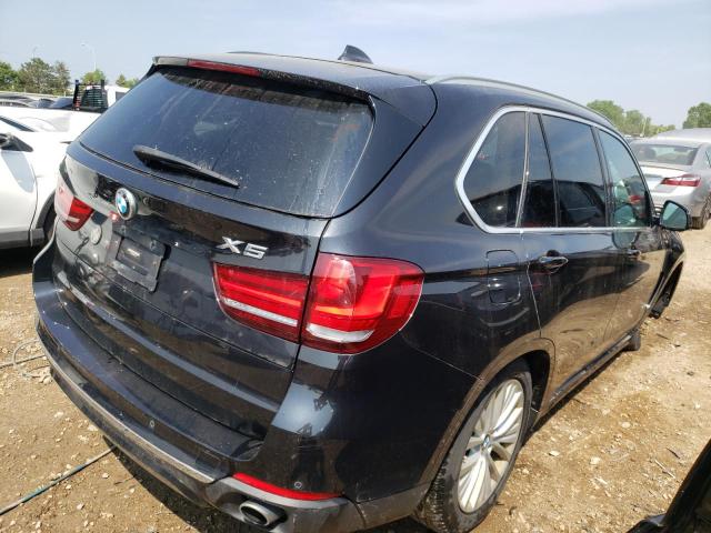 Photo 3 from auction – 2016 BMW X5 XDRIVE3 with VIN 5UXKR0C56G0P29733