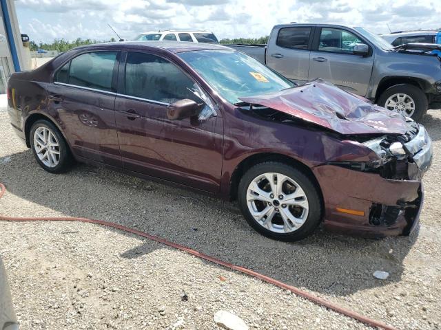 Photo 4 from auction – 2011 FORD FUSION SEL with VIN 3FAHP0JG2BR280457
