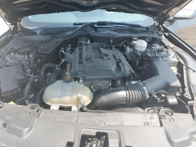 Photo 11 from auction – 2018 FORD MUSTANG with VIN 1FA6P8TH7J5175426