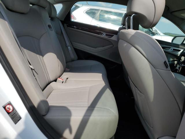 Photo 10 from auction – 2019 GENESIS G80 BASE with VIN KMTFN4JE9KU326891