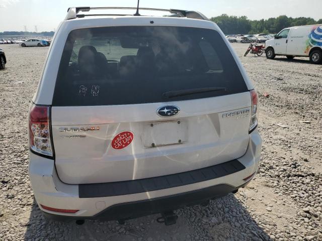 Photo 6 from auction – 2012 SUBARU FORESTER 2 with VIN JF2SHADC9CH433030