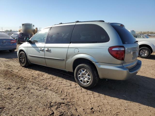 Photo 2 from auction – 2003 DODGE GRAND CARA with VIN 2D4GP44333R255826