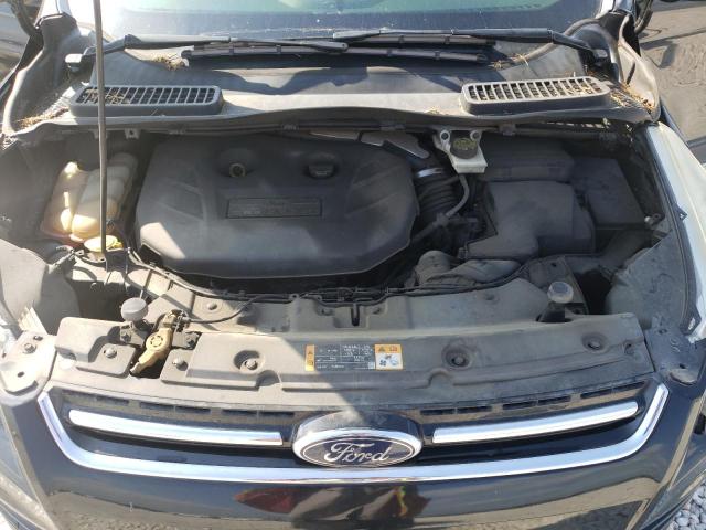 Photo 12 from auction – 2013 FORD ESCAPE SEL with VIN 1FMCU0H98DUA87161