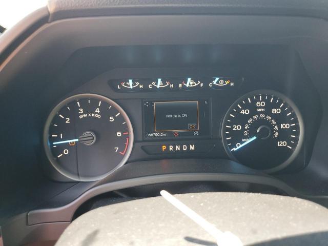 Photo 9 from auction – 2019 FORD F150 SUPER with VIN 1FTEW1EP0KFA58660