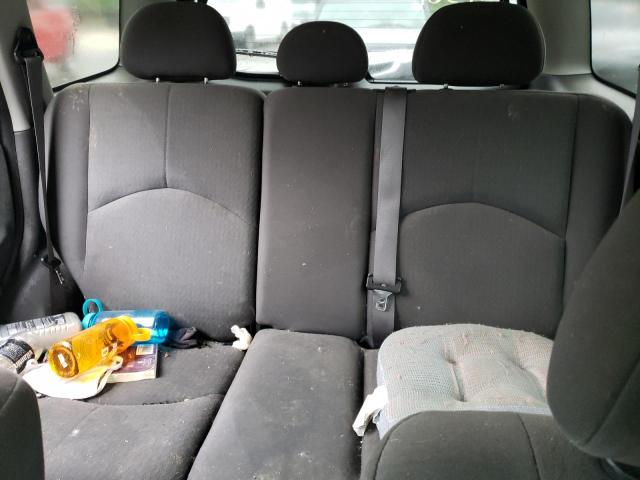 Photo 10 from auction – 2005 MAZDA TRIBUTE I with VIN 4F2YZ02Z55KM59069