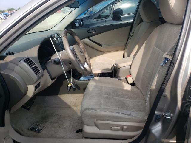 Фото 7 с аукциона – 2012 NISSAN ALTIMA BAS с VIN 1N4AL2AP7CC175616
