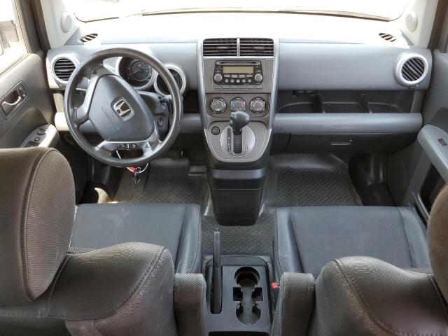 Photo 8 from auction – 2005 HONDA ELEMENT EX with VIN 5J6YH28685L017015