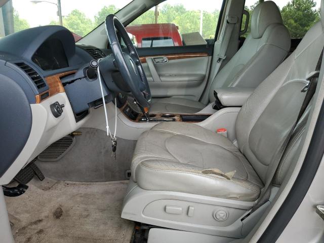 Photo 7 from auction – 2008 SATURN OUTLOOK XR with VIN 5GZER33738J276750