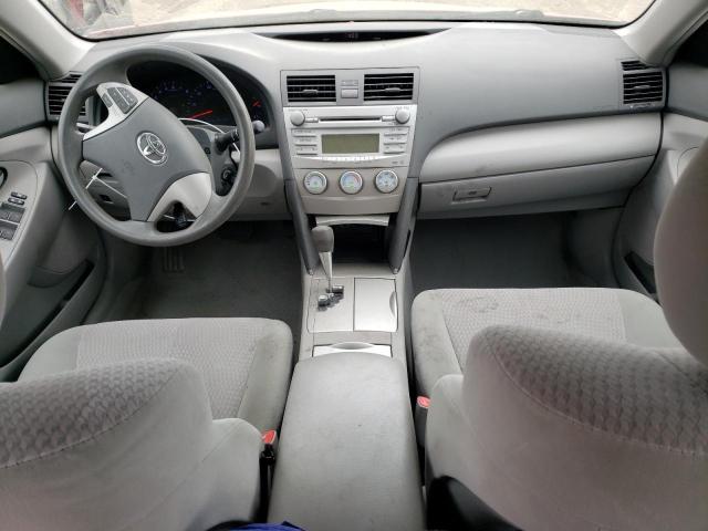 Photo 8 from auction – 2011 TOYOTA CAMRY BASE with VIN 4T4BF3EK7BR207663