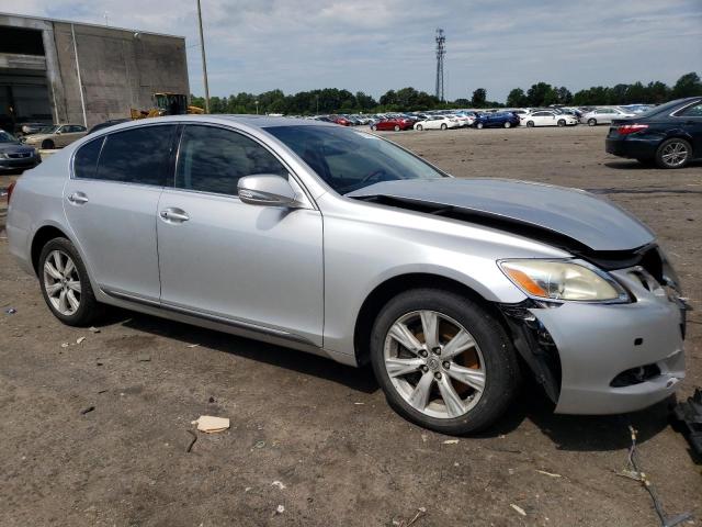 Photo 4 from auction – 2009 LEXUS GS 350 with VIN JTHCE96S790022830