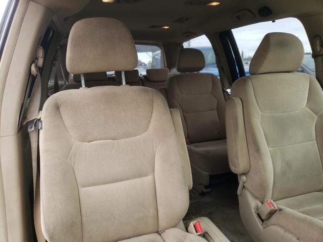 Photo 10 from auction – 2005 HONDA ODYSSEY EX with VIN 5FNRL384X5B028596