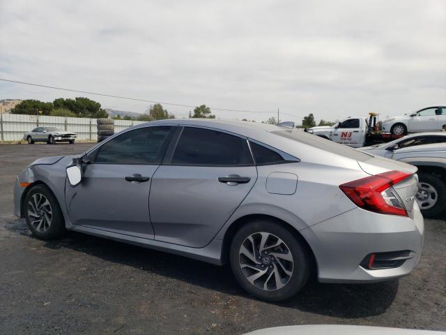 Photo 2 from auction – 2018 HONDA CIVIC EX with VIN 2HGFC2F76JH525175