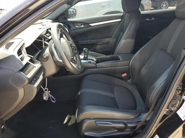 Photo 7 from auction – 2018 HONDA CIVIC LX with VIN 2HGFC2F5XJH572773