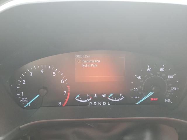 Photo 9 from auction – 2020 FORD ESCAPE SE with VIN 1FMCU0G60LUA75205
