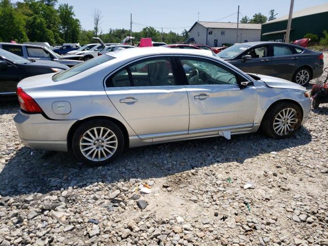 Photo 3 from auction – 2007 VOLVO S80 3.2 with VIN YV1AS982871040348