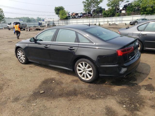 Photo 2 from auction – 2016 AUDI A6 PRESTIG with VIN WAUHGAFC3GN009436