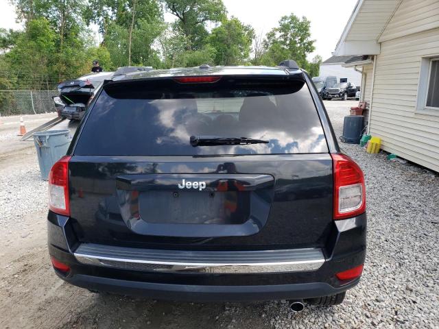 Photo 6 from auction – 2011 JEEP COMPASS LI with VIN 1J4NF5FB1BD154510