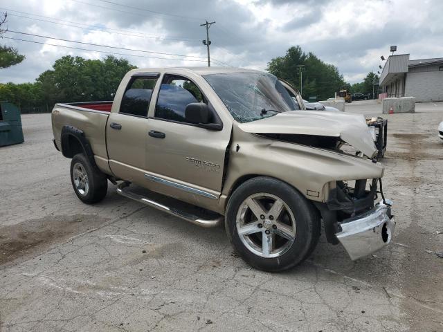 Photo 4 from auction – 2004 DODGE RAM 1500 S with VIN 1D7HU18DX4S551881