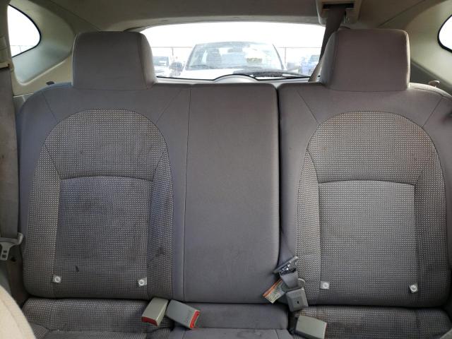 Photo 10 from auction – 2011 NISSAN ROGUE S with VIN JN8AS5MT4BW182726