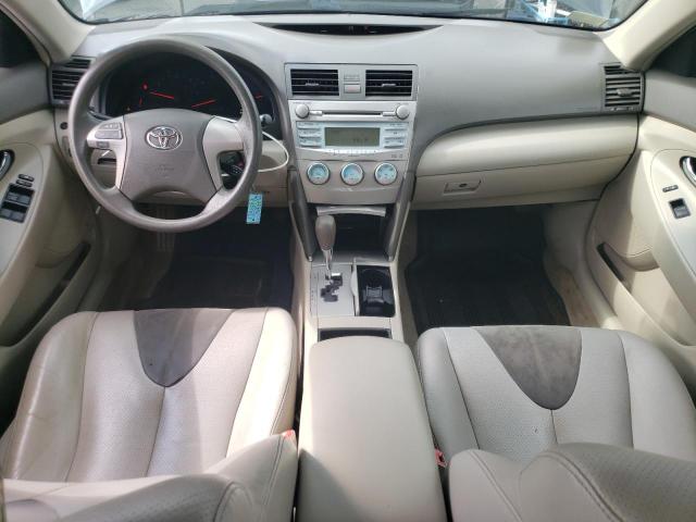 Photo 8 from auction – 2008 TOYOTA CAMRY CE with VIN 4T1BE46K48U219957