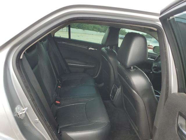 Photo 10 from auction – 2015 CHRYSLER 300 LIMITE with VIN 2C3CCAAG8FH801886