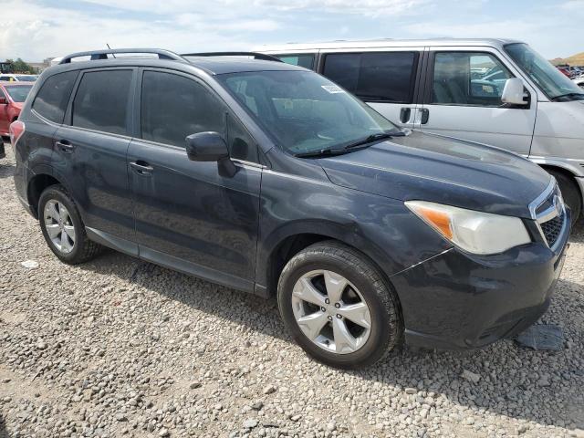 Photo 4 from auction – 2014 SUBARU FORESTER 2 with VIN JF2SJAEC0EH454970