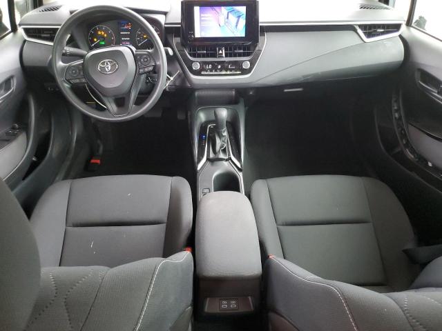 Photo 8 from auction – 2023 TOYOTA COROLLA LE with VIN JTDBCMFE2P3004036
