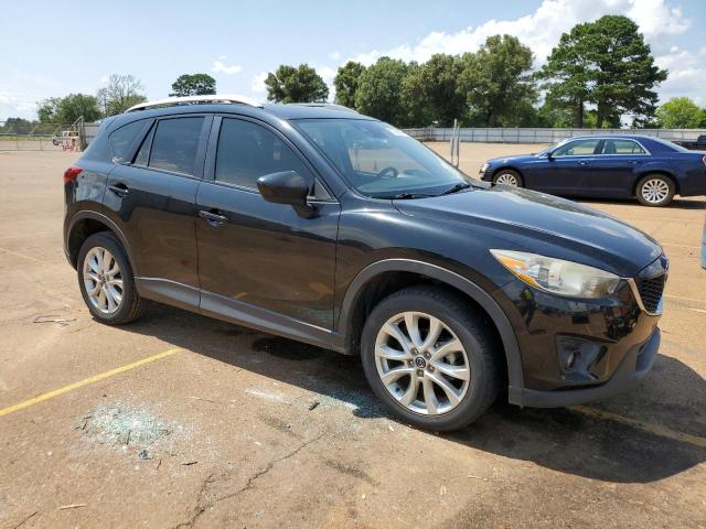 Foto 4 de la subasta – 2014 MAZDA CX-5 GT con VIN JM3KE2DY4E0370601