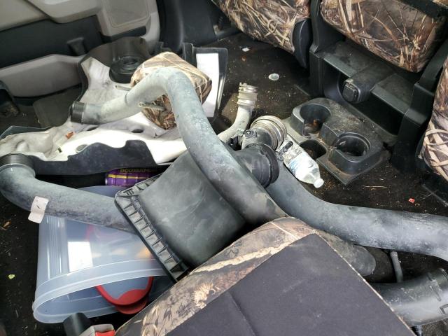 Photo 12 from auction – 2015 FORD F150 SUPER with VIN 1FTEW1CG9FKD49531