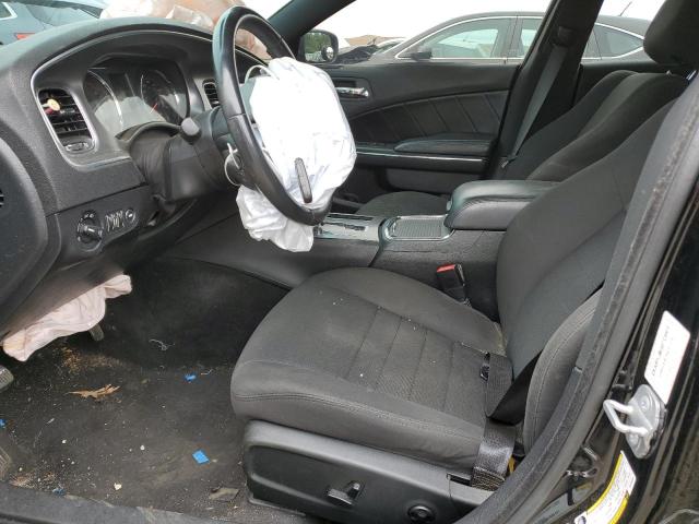 Photo 7 from auction – 2014 DODGE CHARGER R/ with VIN 2C3CDXCT2EH159464