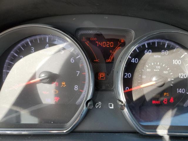 Photo 9 from auction – 2012 NISSAN VERSA S with VIN 3N1CN7AP0CL872062