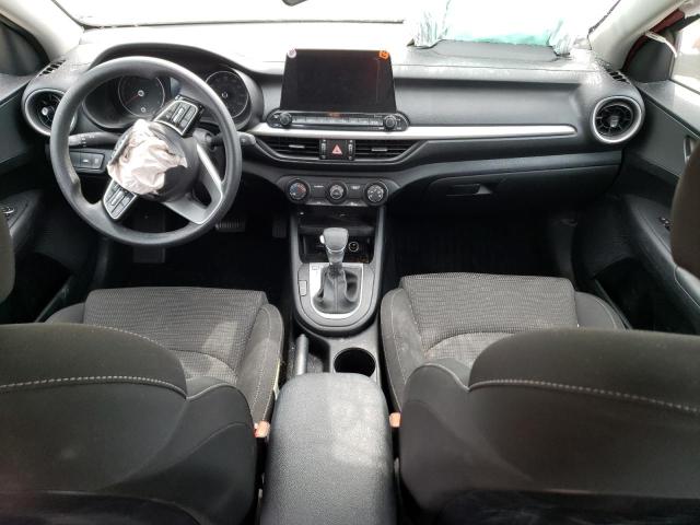 Photo 8 from auction – 2020 KIA FORTE FE with VIN 3KPF24AD9LE156241
